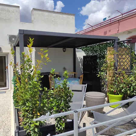 Margherita Apartment Laterza