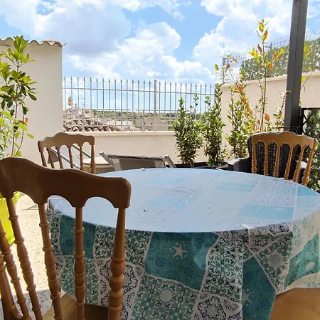 Margherita Apartment *
